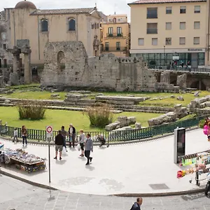  Bed & Breakfast Sognando Ortigia