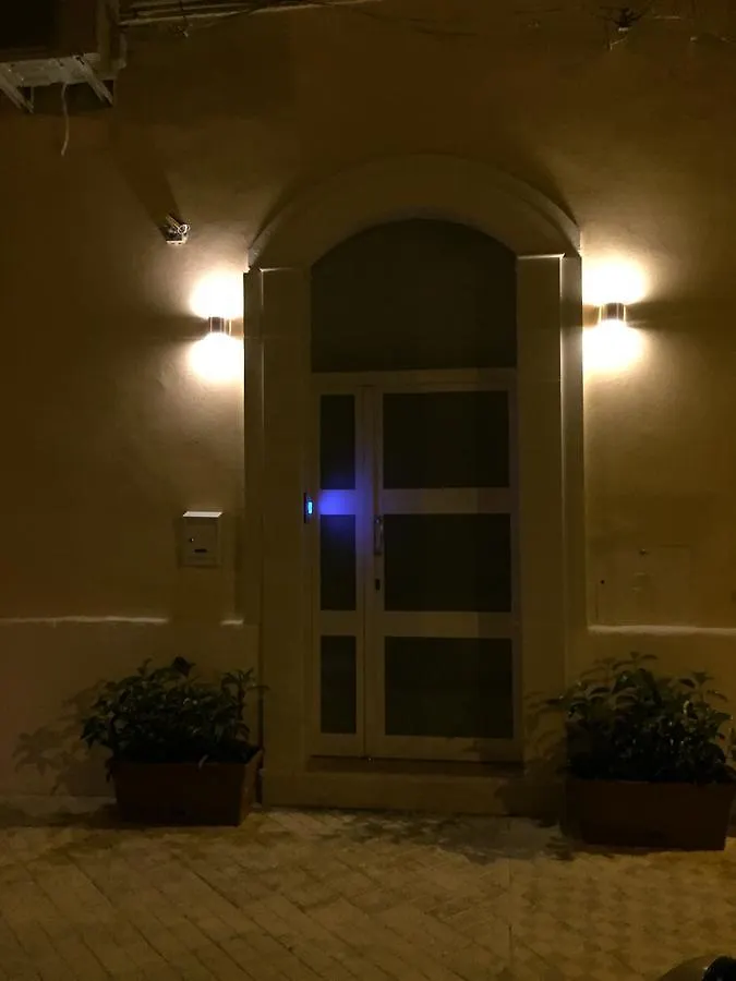 La Casetta Di Giulio Syracuse