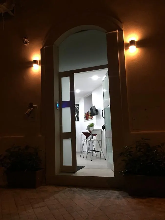 Holiday home La Casetta Di Giulio Syracuse Italy