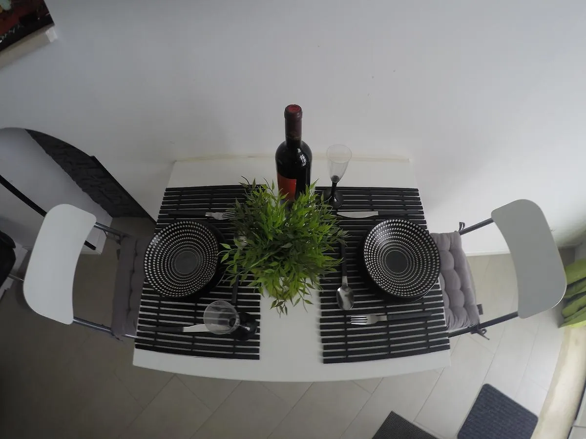 Holiday home La Casetta Di Giulio Syracuse